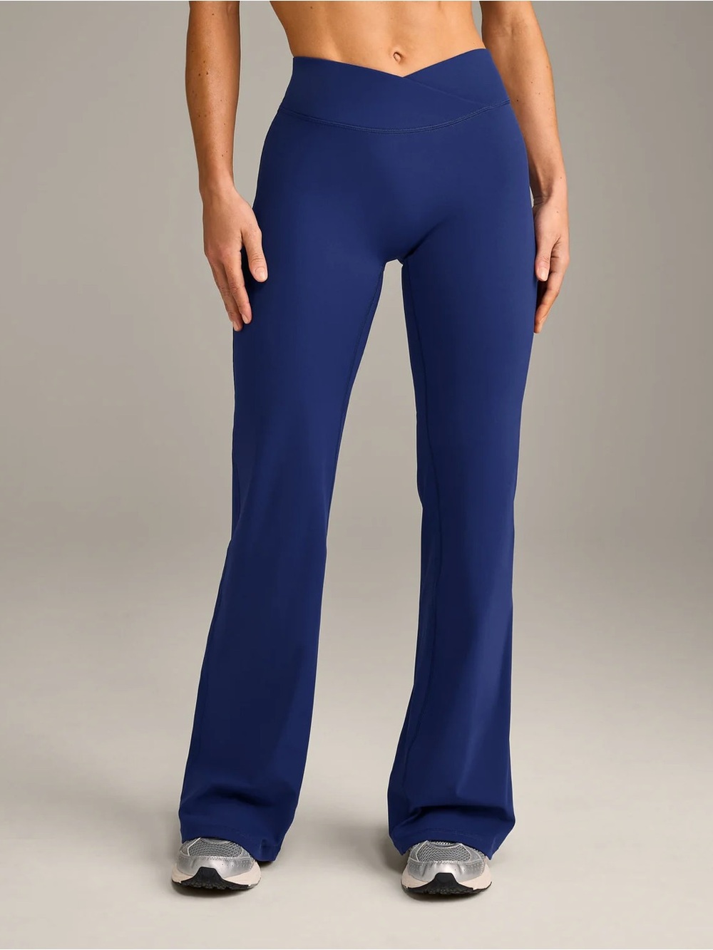 Oner Active UnifiedMove Wrap Flare Leggings